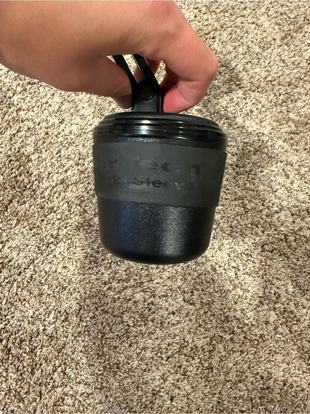 WeatherTech CupFone - Picture 6 of 6